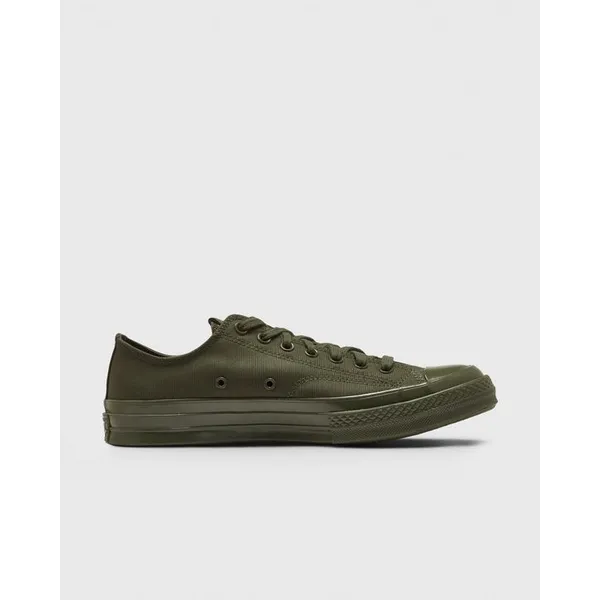 Converse Chuck 70 Monochrome Groen, foto 4 van 5