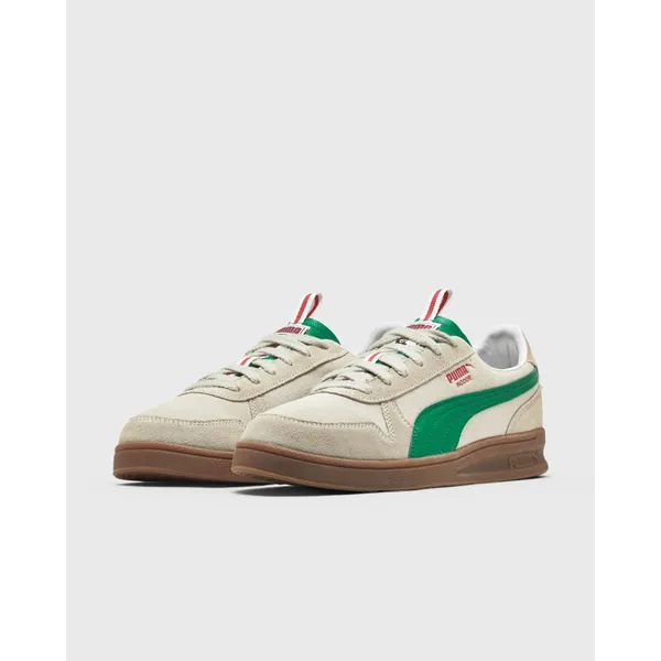 Puma Indoor x Rothaus 2 Wit, foto 2 van 5