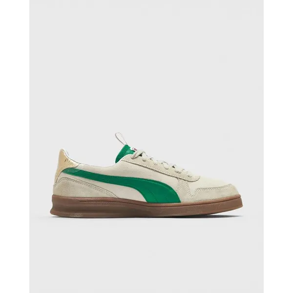 Puma Indoor x Rothaus 2 Wit, foto 4 van 5