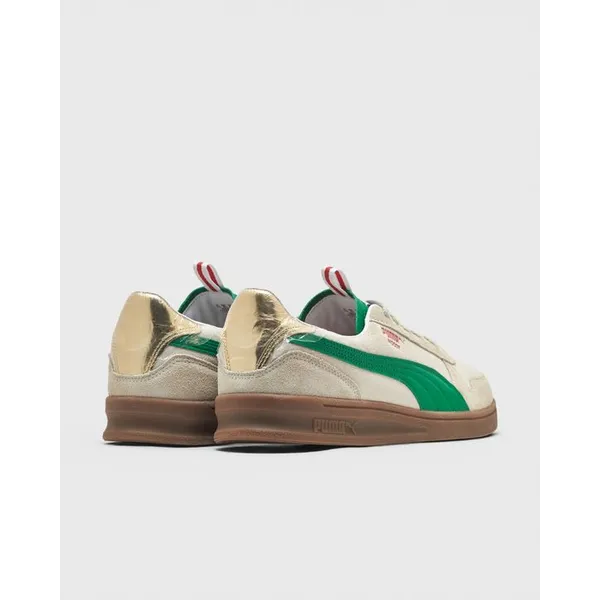Puma Indoor x Rothaus 2 Wit, foto 5 van 5