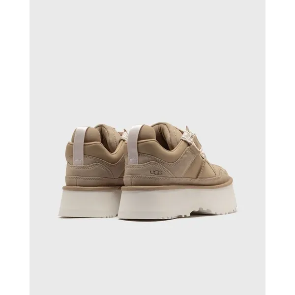 UGG Astromel Beige, foto 5 van 5