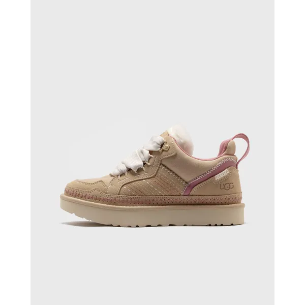 UGG Lowmel Meadow Beige, vergelijk prijzen bij 1 winkel