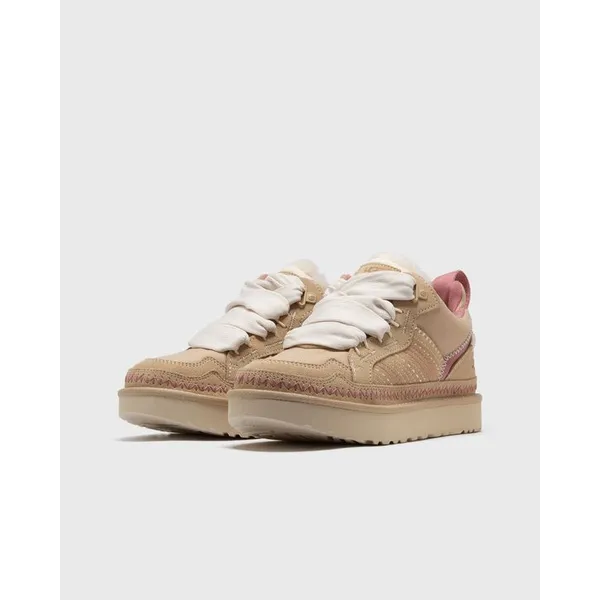 UGG Lowmel Meadow Beige, foto 3 van 5