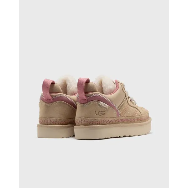 UGG Lowmel Meadow Beige, foto 5 van 5
