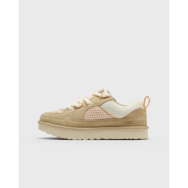 UGG Lo Lowmel Mesh Beige, vergelijk prijzen bij 1 winkel