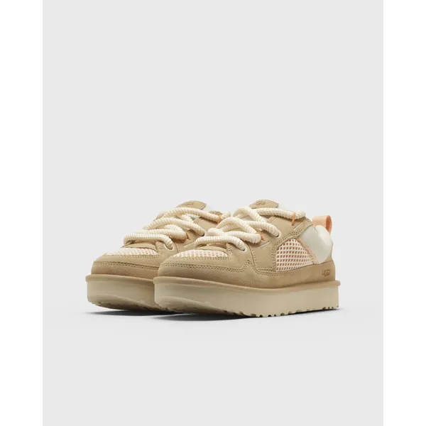 UGG Lo Lowmel Mesh Beige, foto 2 van 5