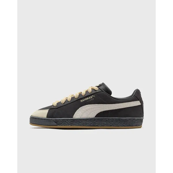 Puma Suede Nahmias Vintage Black, vergelijk prijzen bij 1 winkel