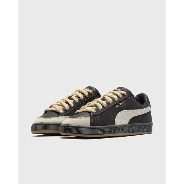 Puma Suede Nahmias Vintage Black, foto 3 van 5