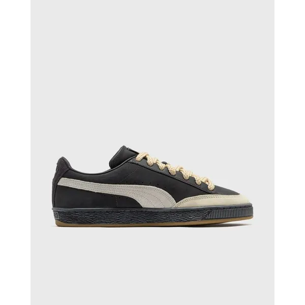 Puma Suede Nahmias Vintage Black, foto 4 van 5