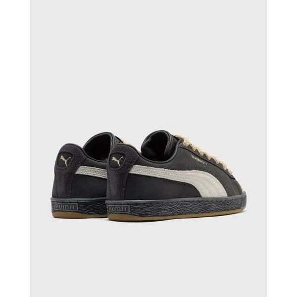 Puma Suede Nahmias Vintage Black, foto 5 van 5