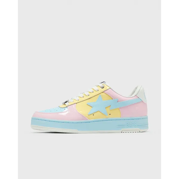 A Bathing Ape Bape Sta #6 Multicolor, vergelijk prijzen bij 1 winkel