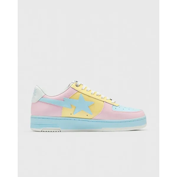 A Bathing Ape Bape Sta #6 Multicolor, foto 4 van 5