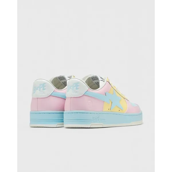 A Bathing Ape Bape Sta #6 Multicolor, foto 5 van 5