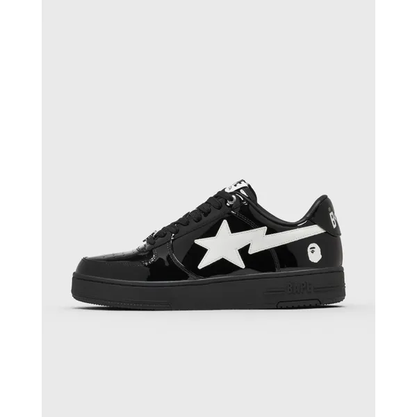 A Bathing Ape Bape Sta #22 Zwart, vergelijk prijzen bij 1 winkel