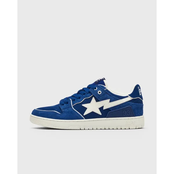 A Bathing Ape SK8 Sta #22 Blauw, vergelijk prijzen bij 1 winkel
