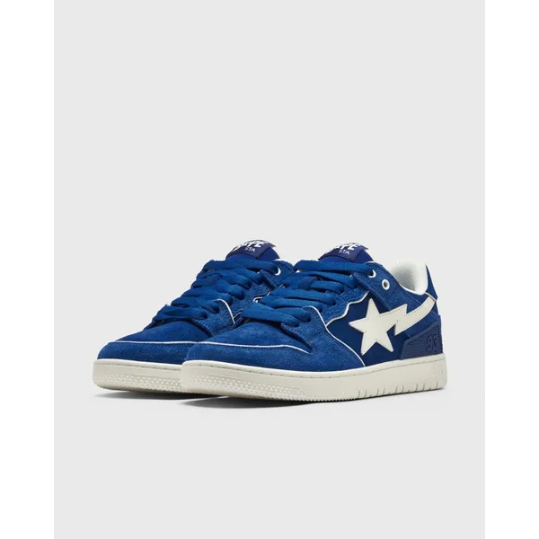 A Bathing Ape SK8 Sta #22 Blauw, foto 2 van 5