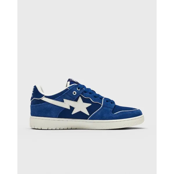A Bathing Ape SK8 Sta #22 Blauw, foto 4 van 5