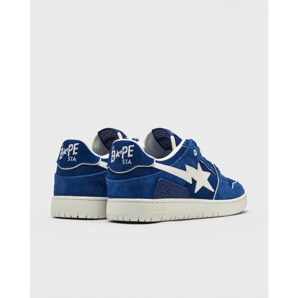A Bathing Ape SK8 Sta #22 Blauw, foto 5 van 5