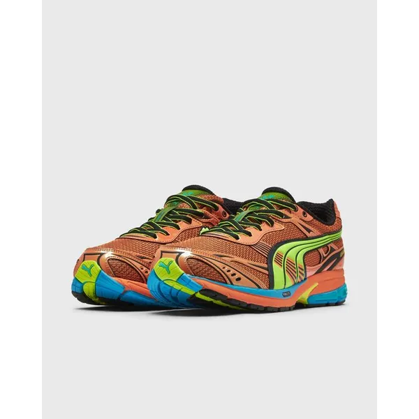 Puma Homura OG+ Oranje, foto 3 van 5