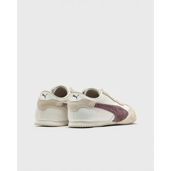 Puma Bella UT Velvet Wns Bruin, foto 5 van 5