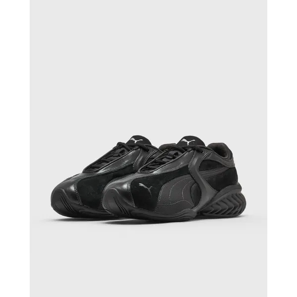 Puma Cell Geo 1 Zwart, foto 2 van 5