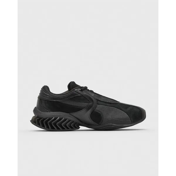 Puma Cell Geo 1 Zwart, foto 4 van 5
