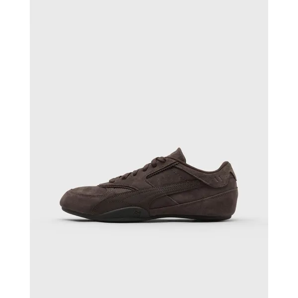 Puma Bella Mina Suede Wns, vergelijk prijzen bij 1 winkel