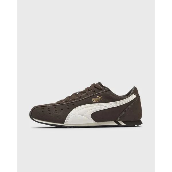 Puma Sprint Suede, vergelijk prijzen bij 1 winkel