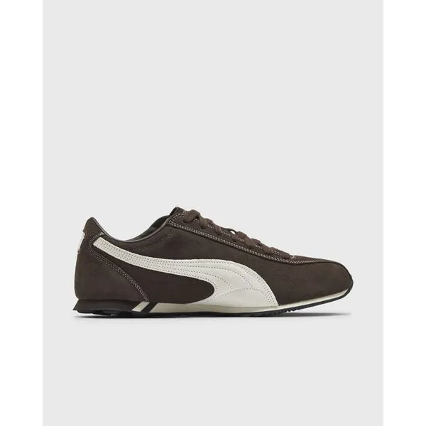 Puma Sprint Suede Bruin, foto 4 van 5