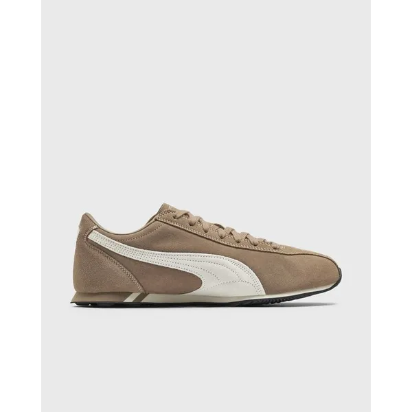 Puma Sprint Suede Bruin, foto 4 van 5