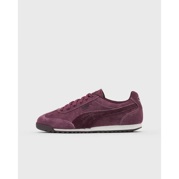 Puma Arizona Pony Hair Wns Rood, vergelijk prijzen bij 1 winkel