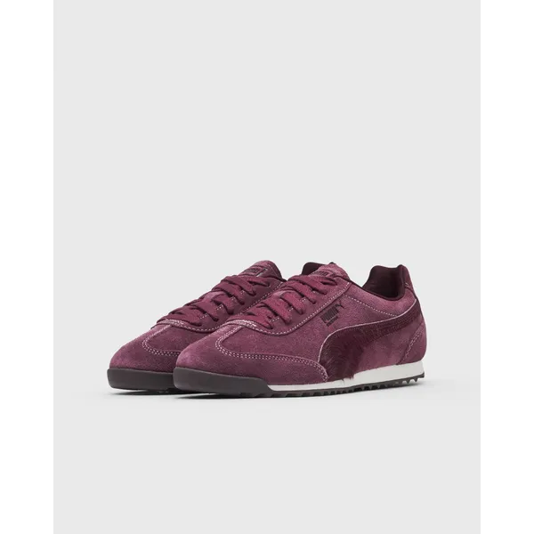 Puma Arizona Pony Hair Wns Rood, foto 2 van 5