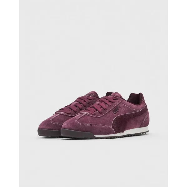 Puma Arizona Pony Hair Wns Rood, foto 3 van 5