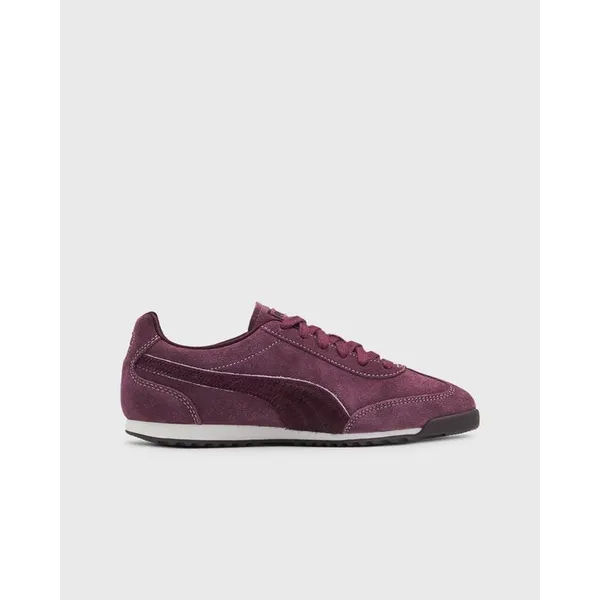 Puma Arizona Pony Hair Wns Rood, foto 4 van 5