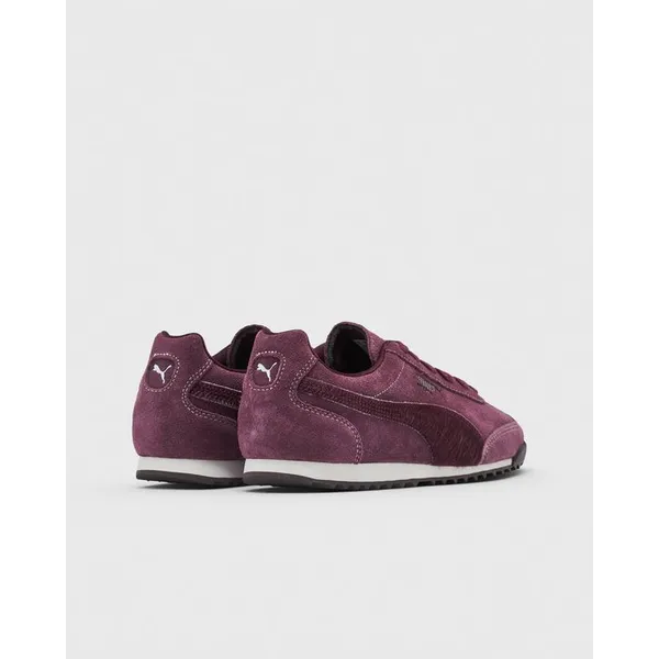 Puma Arizona Pony Hair Wns Rood, foto 5 van 5