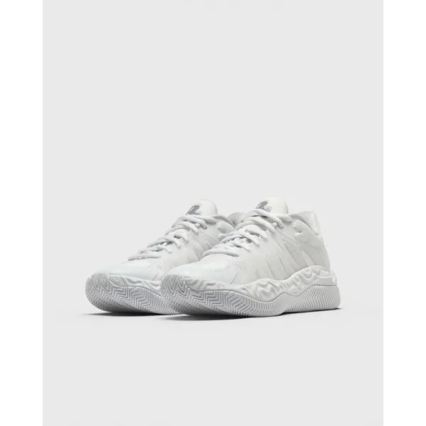 Puma Hali 1 JR Wit, foto 3 van 5