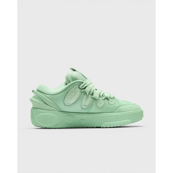 Puma Francé Groen, foto 4 van 5
