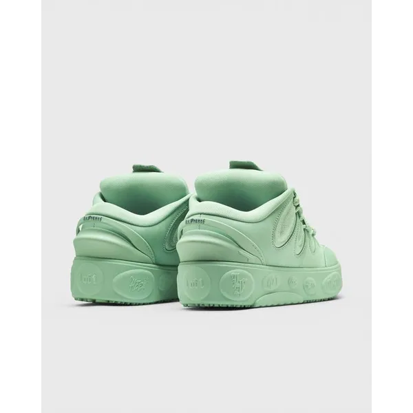 Puma Francé Groen, foto 5 van 5