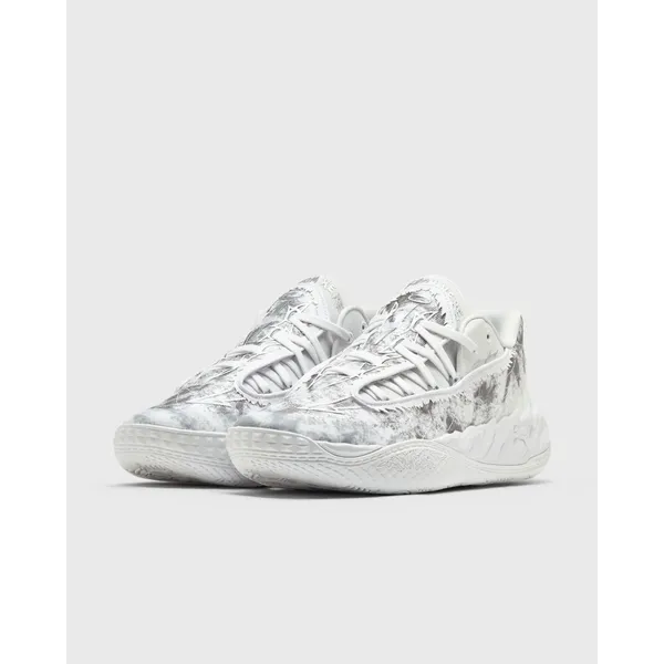 Puma MB.05 Lo Team Wit, foto 2 van 5