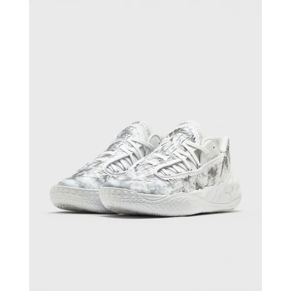 Puma MB.05 Lo Team Wit, foto 3 van 5
