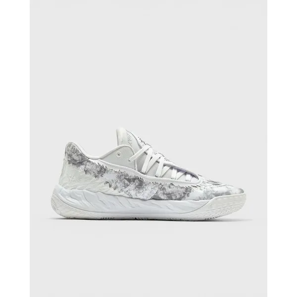Puma MB.05 Lo Team Wit, foto 4 van 5