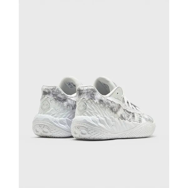 Puma MB.05 Lo Team Wit, foto 5 van 5
