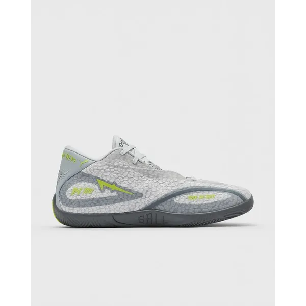 Puma MB.06 Hills Grijs, foto 4 van 5