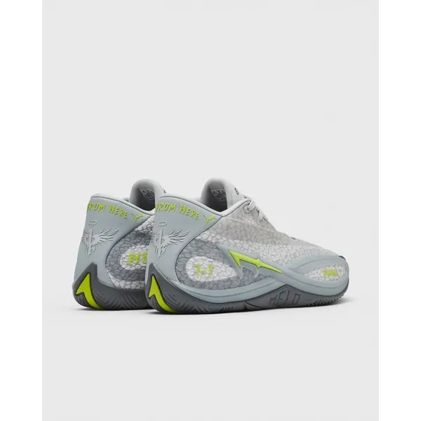 Puma MB.06 Hills Grijs, foto 5 van 5