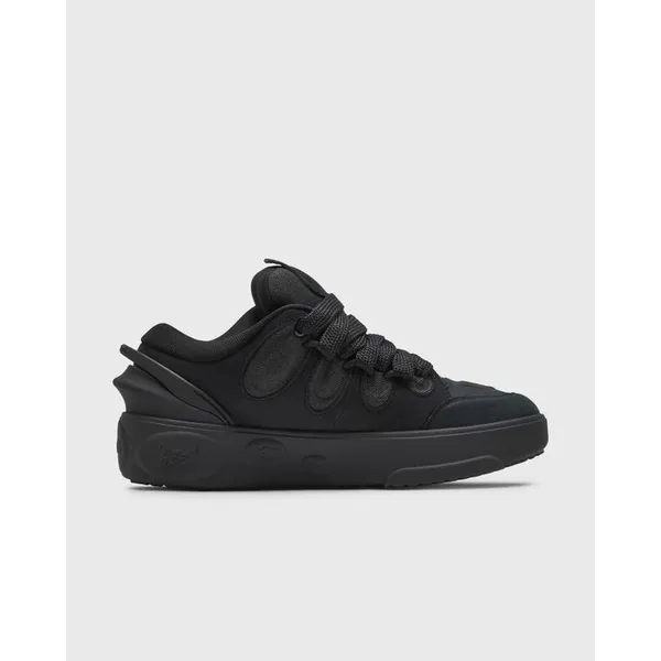 Puma Francé Zwart, foto 4 van 5