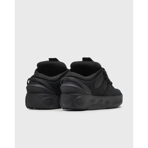 Puma Francé Zwart, foto 5 van 5