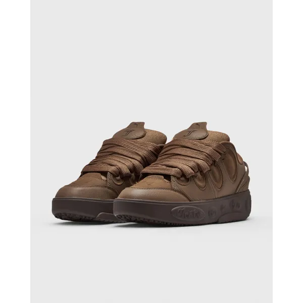 Puma Francé Mocha Mix, foto 2 van 5