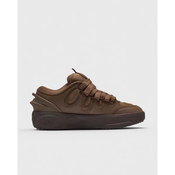 Puma Francé Mocha Mix, foto 4 van 5