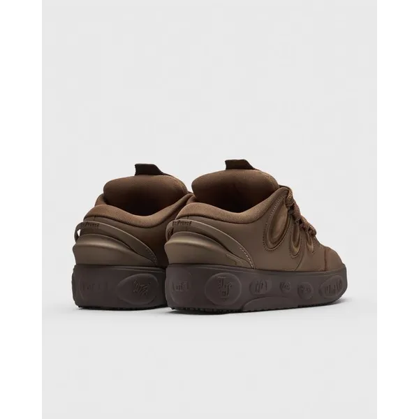 Puma Francé Mocha Mix, foto 5 van 5