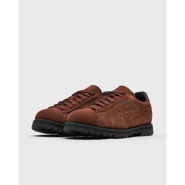Puma Suede Vibram Bruin, foto 3 van 5